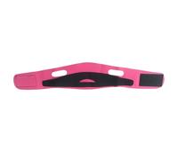 Bande De Visage Mince Visage Plus Mince Se Débarrasser Du Double Menton Créer Des Formes De Visage V-Line Menton Joue Soulever Anti-Rides Ceinture De Levage Fac