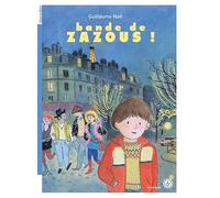 Bande de zazous !