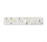 Bande d'éclairage pour réfrigérateur Samsung modèle DA4100519B Solution parfaite pour une meilleure visibilité du réfrigérateur