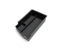 Bande DéCor IntéRieur Voiture Pour Hyundai Pour Sonata 2024 Pour N-line Console Centrale Accoudoir Boîte Rangement Plateau Organisateur Gouvernail Gauche Interior Cadre