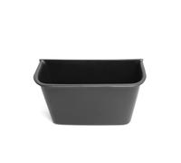 Bande DéCor IntéRieur Voiture Pour N-BOX JF5 JF6 Console Centrale Voiture Boîte Rangement Plateau TPE Organisateur Rangement Intérieur Noir Interior Cadre