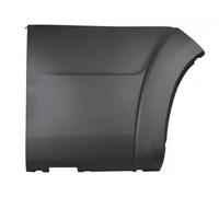 Baguette Et Bande Protectrice Panneau Latérale Fast FT90777 pour Fiat