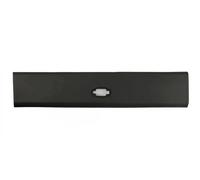 Baguette Et Bande Protectrice Panneau Latérale Fast FT90896 pour Opel Renault