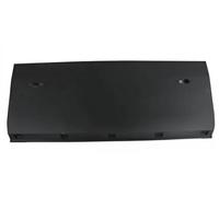 Bande décorative arrière droite noir FT90927 FAST pour IVECO DAILY VI Fourgon