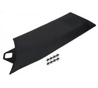Bande De Protection De Garniture De Panneau Arrière Pour Ford Transit 2014-
