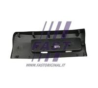 Bande décorative arrière gauche FT90972 FAST pour FORD TRANSIT V363 Fourgon
