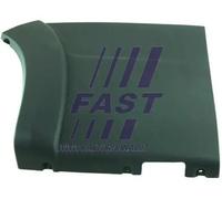 Bande décorative arrière gauche gris FT90780 FAST pour FIAT PEUGEOT CITROËN