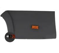 Baguette et bande protectrice, panneau latérale FAST FT90942