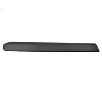 Bande décorative arrière gauche noir FT90802 FAST pour FIAT DOBLO Monospace