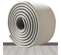 Bande décorative autocollante pour plinthe - Bande décorative flexible et imperméable pour plafond, porte d'armoire, cadre