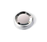 Bande Décorative Cadre Navigation Pour BMW Pour G20 Pour G22 Pour Z4 Pour X5 Pour X6 Pour X7 2019 2020 2021 2022 2023 2024 Garniture Couvercle Bouton Multimédia Cristal Voiture