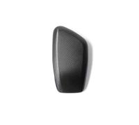 Bande Décorative Contrôle Central Pour BMW Pour X1 Pour F48 2014-2021 Garniture Panneau Couverture D'accoudoir Intérieur Voiture Décoration Performance Réglage(Carbon Leather LHD)