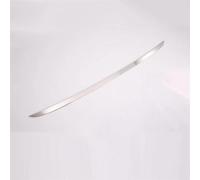 Bande Décorative De Hayon En Acier Inoxydable Pour Tesla Model 3 2018-2021 Composants Extérieurs Automobiles(Model B)