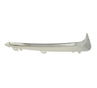 Support Grille Pare-Chocs Avant Gauche Pour: TOYOTA YARIS XP130 04.17-12.19