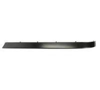 Bande décorative de pare-chocs arrière droite 5703-05-0075976P BLIC pour BMW 7