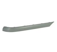 Baguette et bande protectrice, pare-chocs BLIC 5703-05-3515976P droite