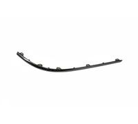 Bande décorative de pare-chocs arrière droite chrome 88071802802 DPA pour VW