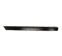 Blic Baguette et bande protectrice de pare-chocs 5703-05-0075975P arrière gauche pour BMW 7 E38