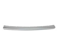 Bande décorative de pare-chocs avant argent 5703-05-6033922P BLIC pour RENAULT