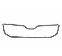 Bande décorative de pare-chocs avant chrome 88531507302 DPA pour SKODA