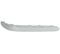 Baguette et bande protectrice, pare-chocs BLIC 5703-05-3517928P droite