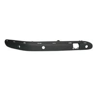 Baguette et bande protectrice, pare-chocs BLIC 6502-07-3515926P droite