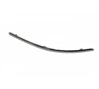 Bande décorative de pare-chocs avant droite 88531788102 DPA pour AUDI A6 C6