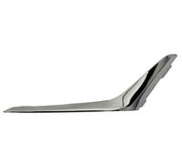 Bande décorative de pare-chocs 6502-07-0064914P BLIC pour BMW 3 3 Touring