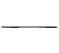 Bande décorative de pare-chocs avant droite chrome 6502-07-3552916PP BLIC