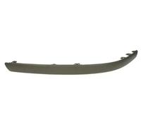 Baguette et bande protectrice, pare-chocs BLIC 5703-05-9021922P droite