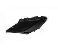 Bande décorative de pare-chocs avant droite noir 88071805302 DPA pour VW TOUAREG
