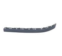 Bande décorative de pare-chocs avant gauche 5703-05-0076921BP BLIC pour BMW 7