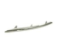 Bande décorative de pare-chocs avant gauche chrome 5703-05-9585923P BLIC pour VW