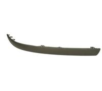 Baguette et bande protectrice, pare-chocs BLIC 5703-05-9021921P gauche