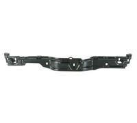 Bande décorative de pare-chocs centre 6502-08-5025245P BLIC pour OPEL CORSA E