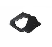 Bande décorative de pare-chocs droite 88071892502 DPA pour AUDI Q3 Q3 Sportback