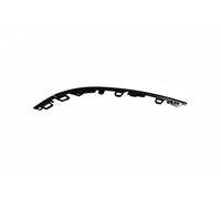 Bande décorative de pare-chocs gauche chrome/noir 88531826502 DPA pour VW TIGUAN