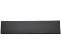 Baguette Et Bande Protectrice Vitre De Porte Fast FT90764 pour Citroën Fiat