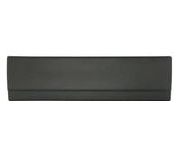 Bande décorative de porte arrière droite noir 5703-06-2092576P BLIC