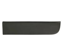 Bande décorative de porte arrière droite noir 5703-06-6092572P BLIC