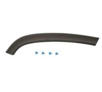 Baguette et bande protectrice, porte BLIC pour GRAND CHEROKEE IV 3.6 2010-