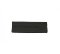 Bande décorative de porte arrière droite noir FT90893 FAST pour RENAULT OPEL