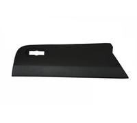 Bande décorative de porte arrière gauche 88531533102 DPA pour VW