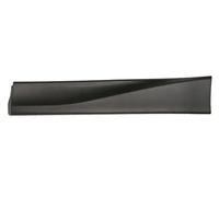 Bande décorative de porte arrière gauche noir 5703-02-6738493P BLIC pour SUBARU