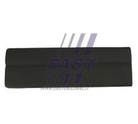 FAST Moulure de protection pour porte arrière gauche noire pour Renault Master II Opel