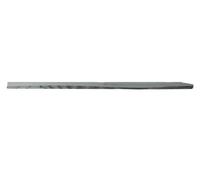 Bande décorative de porte avant droite chrome 5703-04-6001576P BLIC
