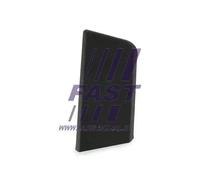 Baguette Et Bande Protectrice Vitre De Porte Fast FT90880 pour Fiat Avant Droite