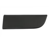 Bande décorative de porte avant droite noir FT90899 FAST pour OPEL RENAULT