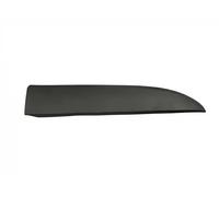 FAST FT90966 Baguette et bande protectrice porte noir Compatible avec RENAULT Trafic 3 Van FG Trafic 3 Minibus JG Trafic 3 Camion plate-forme/Châssis EG, FIAT Talento Van 296 Talento Minibus 296