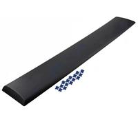Bande décorative de porte gauche EZC-RE-299 NTY pour RENAULT NISSAN OPEL